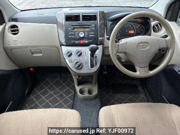 Used 2010 AT daihatsu mira L275S Image[15]