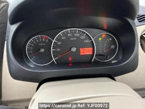 Used 2010 AT daihatsu mira L275S Image[21]