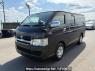 Used 2006 AT toyota hiace-van KDH200V Image[2]