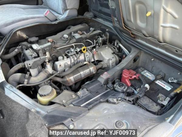 Used 2006 AT toyota hiace-van KDH200V Image[9]