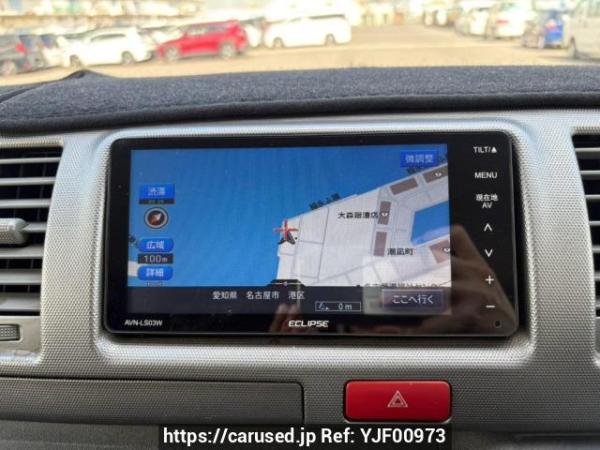 Used 2006 AT toyota hiace-van KDH200V Image[20]