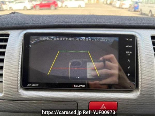 Used 2006 AT toyota hiace-van KDH200V Image[21]