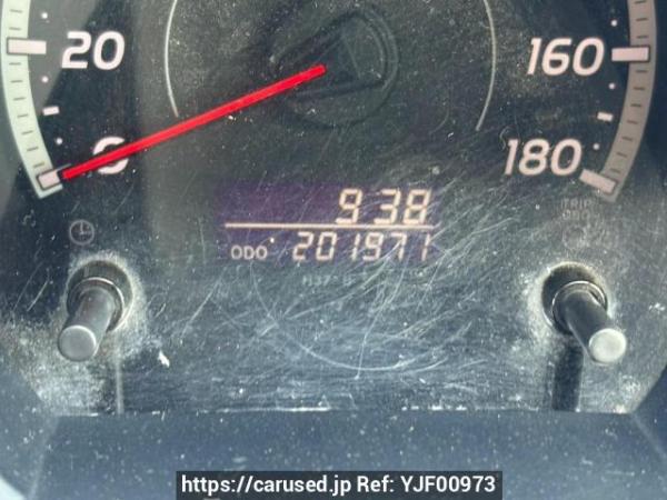 Used 2006 AT toyota hiace-van KDH200V Image[25]