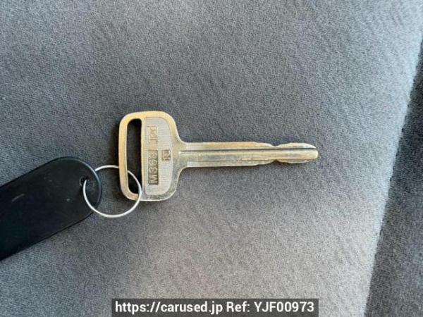 Used 2006 AT toyota hiace-van KDH200V Image[28]