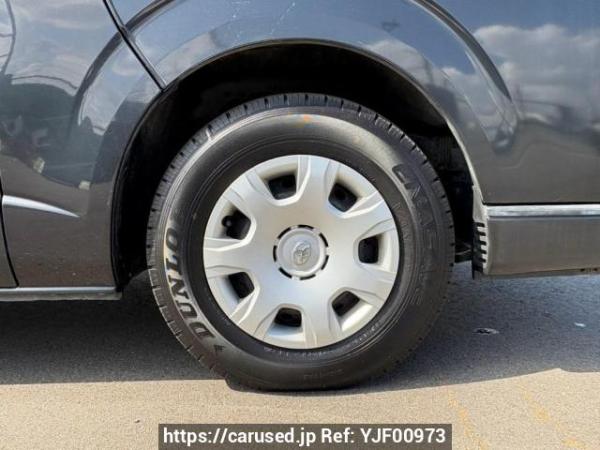 Used 2006 AT toyota hiace-van KDH200V Image[29]