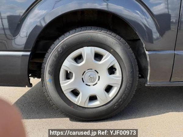 Used 2006 AT toyota hiace-van KDH200V Image[30]