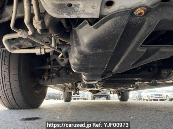 Used 2006 AT toyota hiace-van KDH200V Image[33]