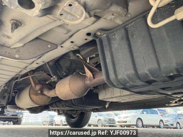Used 2006 AT toyota hiace-van KDH200V Image[35]