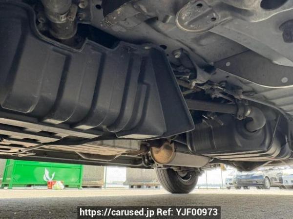 Used 2006 AT toyota hiace-van KDH200V Image[36]