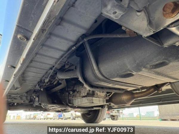 Used 2006 AT toyota hiace-van KDH200V Image[37]