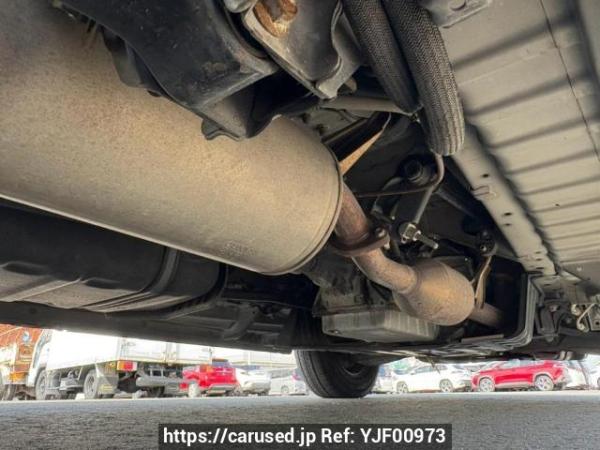 Used 2006 AT toyota hiace-van KDH200V Image[38]