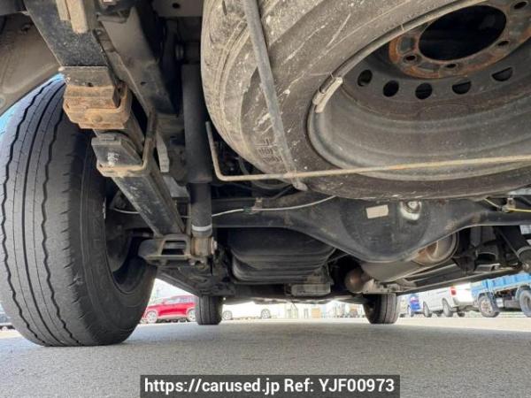 Used 2006 AT toyota hiace-van KDH200V Image[39]