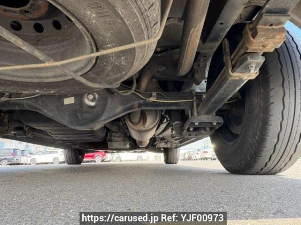 Used 2006 AT toyota hiace-van KDH200V Image[40]