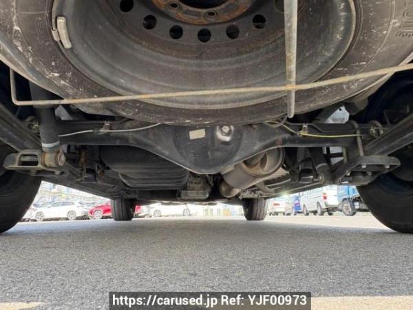 Used 2006 AT toyota hiace-van KDH200V Image[41]