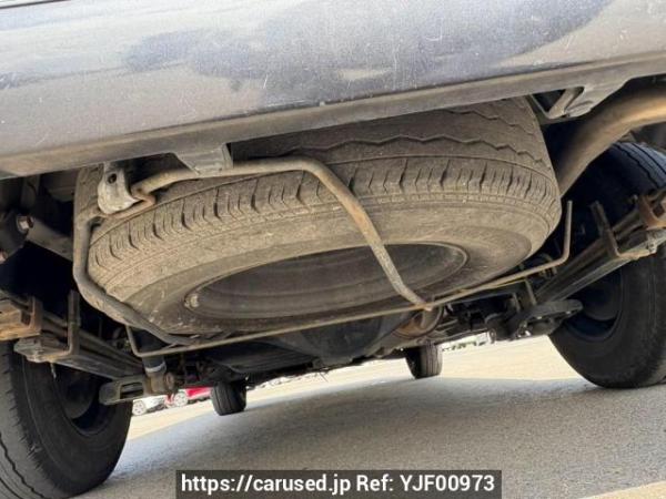 Used 2006 AT toyota hiace-van KDH200V Image[42]