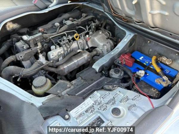 Used 2006 AT toyota regiusace-van KDH200V Image[9]
