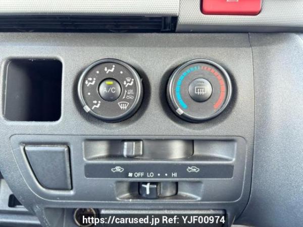 Used 2006 AT toyota regiusace-van KDH200V Image[22]
