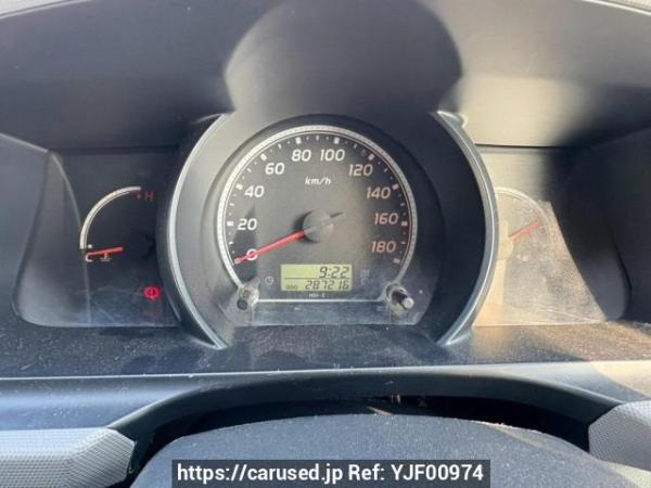 Used 2006 AT toyota regiusace-van KDH200V Image[24]