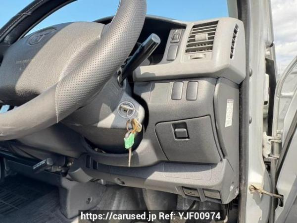 Used 2006 AT toyota regiusace-van KDH200V Image[27]