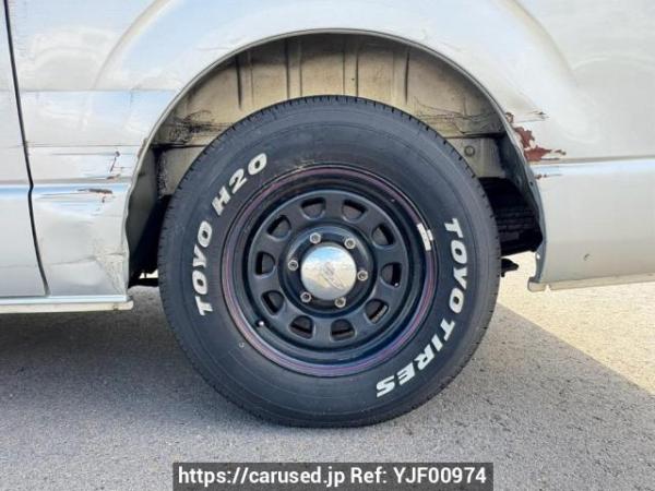 Used 2006 AT toyota regiusace-van KDH200V Image[32]