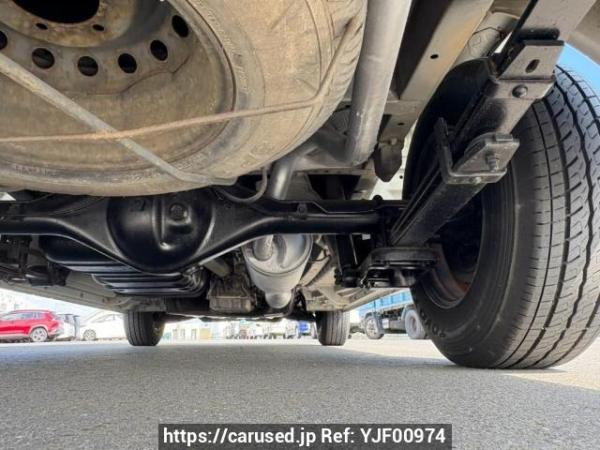 Used 2006 AT toyota regiusace-van KDH200V Image[40]