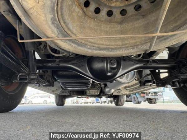 Used 2006 AT toyota regiusace-van KDH200V Image[41]