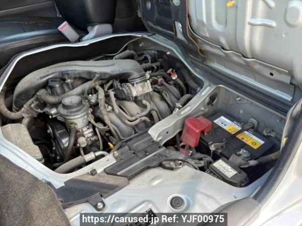 Used 2005 AT toyota hiace-van TRH200V Image[9]