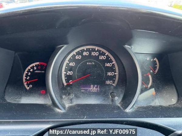 Used 2005 AT toyota hiace-van TRH200V Image[23]