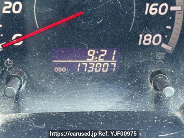 Used 2005 AT toyota hiace-van TRH200V Image[24]