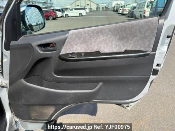 Used 2005 AT toyota hiace-van TRH200V Image[28]