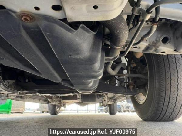 Used 2005 AT toyota hiace-van TRH200V Image[34]