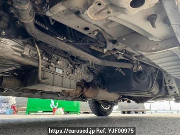 Used 2005 AT toyota hiace-van TRH200V Image[36]
