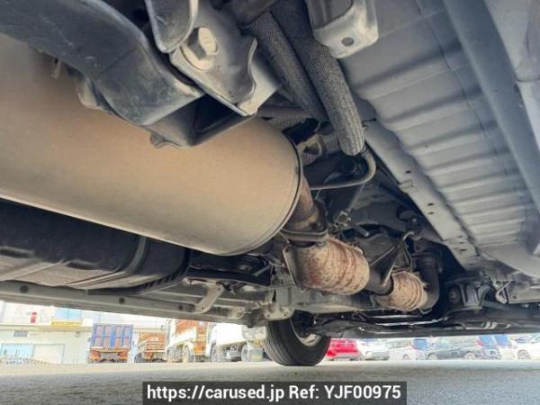 Used 2005 AT toyota hiace-van TRH200V Image[38]