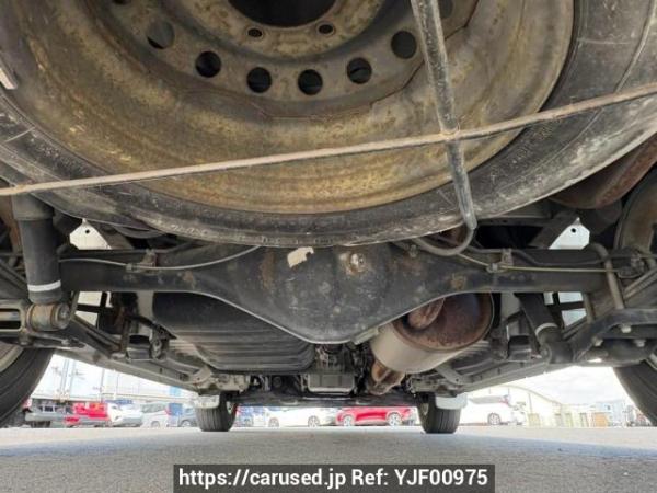 Used 2005 AT toyota hiace-van TRH200V Image[41]