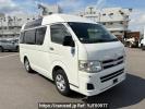 Toyota Regiusace Van TRH200K
