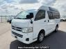 Used 2011 AT toyota regiusace-van TRH200K Image[2]