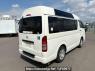 Used 2011 AT toyota regiusace-van TRH200K Image[6]