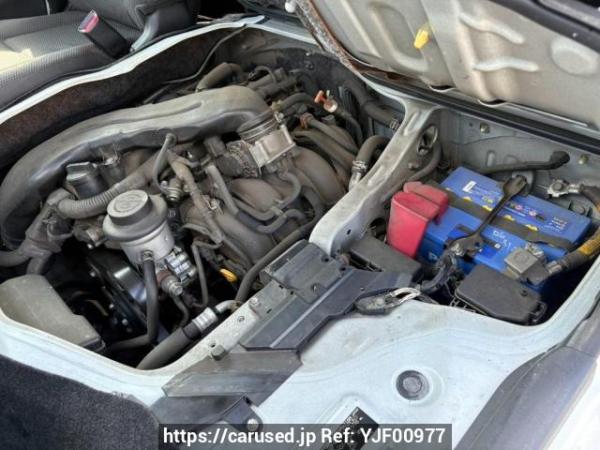 Used 2011 AT toyota regiusace-van TRH200K Image[9]