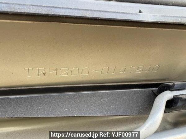 Used 2011 AT toyota regiusace-van TRH200K Image[11]