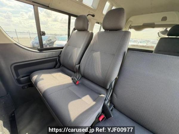 Used 2011 AT toyota regiusace-van TRH200K Image[15]