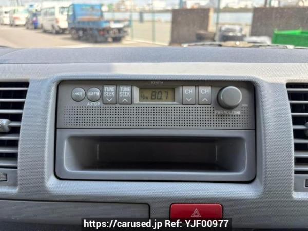 Used 2011 AT toyota regiusace-van TRH200K Image[21]