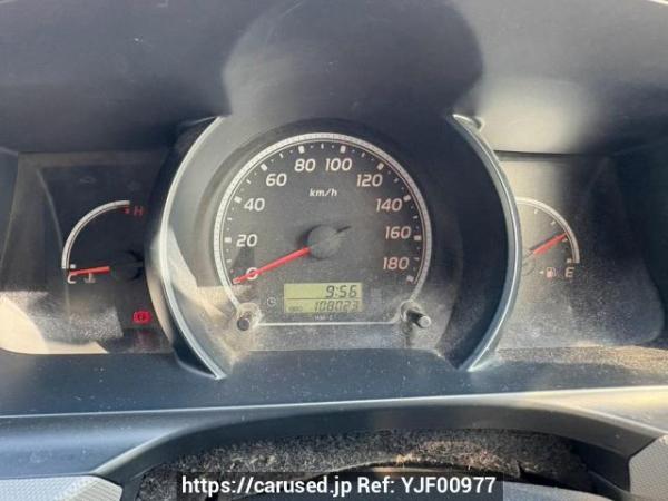 Used 2011 AT toyota regiusace-van TRH200K Image[24]