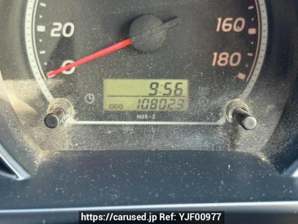 Used 2011 AT toyota regiusace-van TRH200K Image[25]
