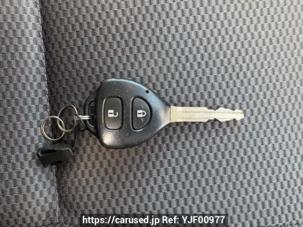 Used 2011 AT toyota regiusace-van TRH200K Image[28]
