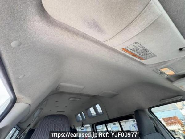 Used 2011 AT toyota regiusace-van TRH200K Image[30]