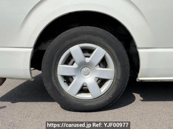 Used 2011 AT toyota regiusace-van TRH200K Image[32]