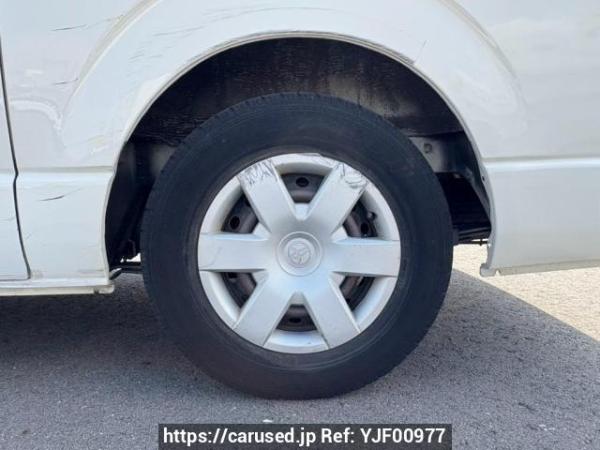Used 2011 AT toyota regiusace-van TRH200K Image[33]