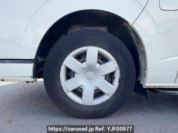 Used 2011 AT toyota regiusace-van TRH200K Image[34]
