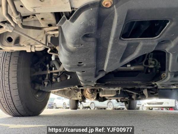 Used 2011 AT toyota regiusace-van TRH200K Image[35]