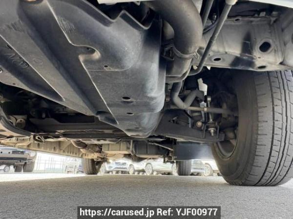 Used 2011 AT toyota regiusace-van TRH200K Image[36]